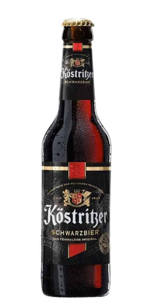 Köstritzer Schwarzbier