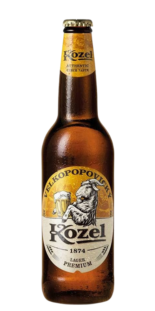Kozel Premium