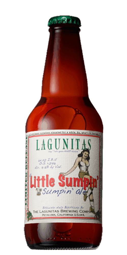 Lagunitas Little Sumpin' Sumpin' Ale