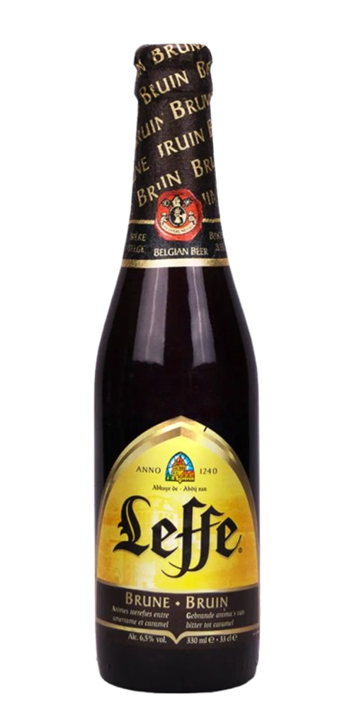 Leffe Brune