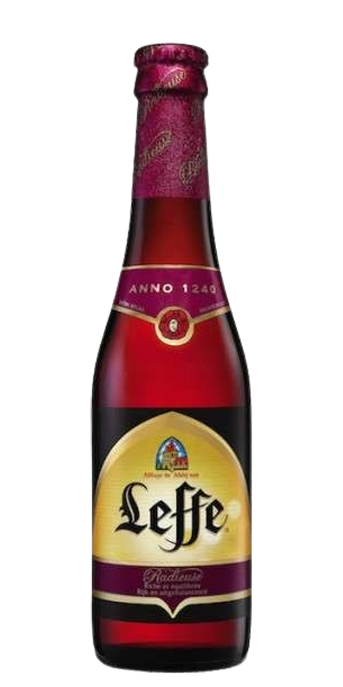 Leffe Radieuse