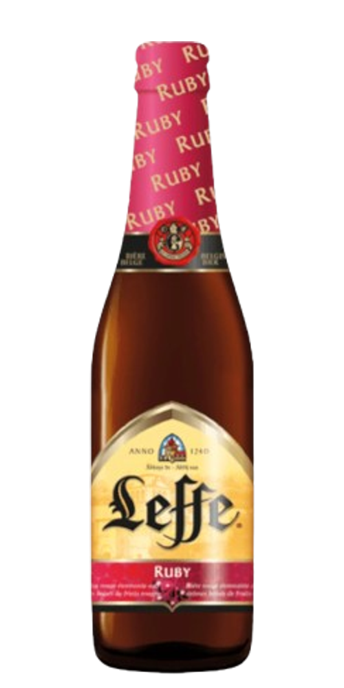 Leffe Ruby