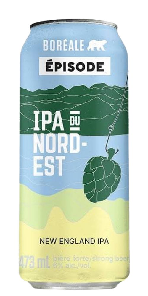 IPA du Nord-Est