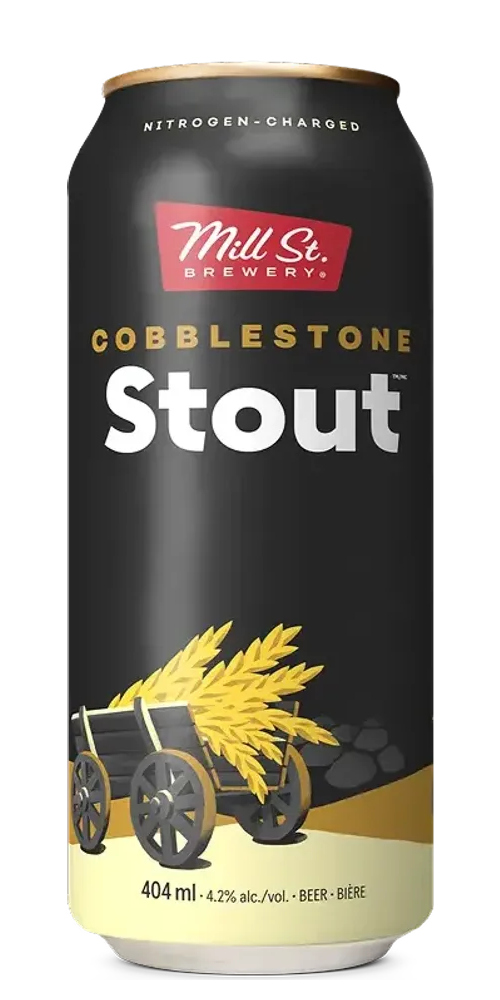 Cobblestone Stout