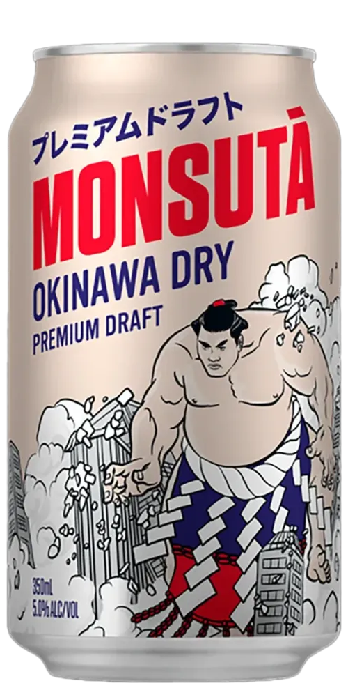 Okinawa Dry