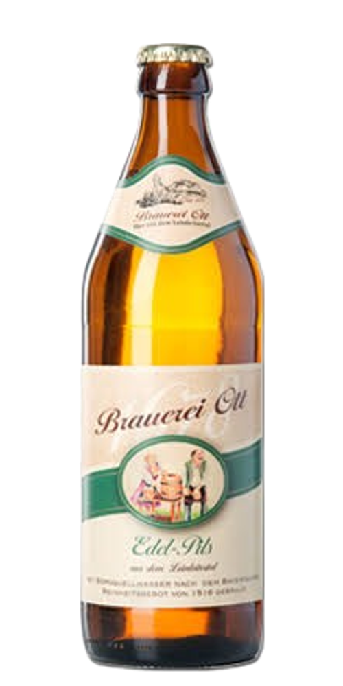 Ott Edel-Pils