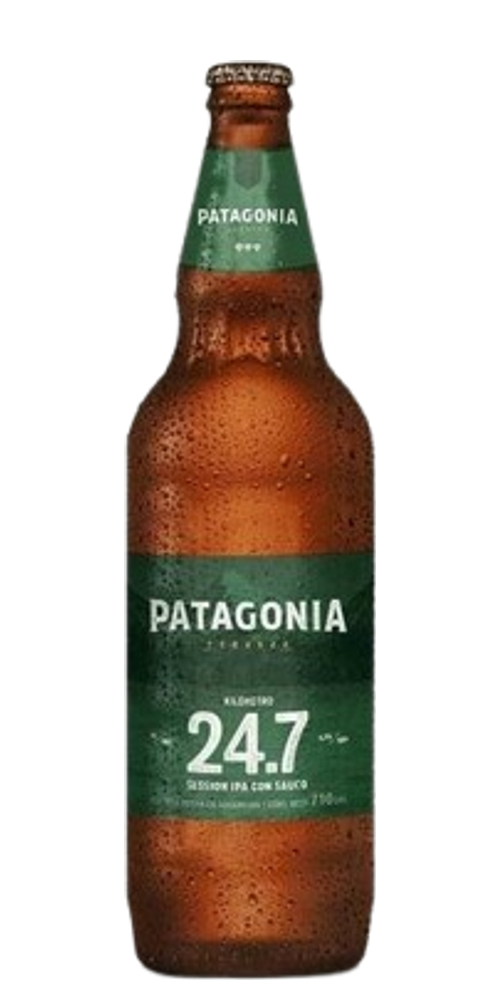 Kilómetro 24.7