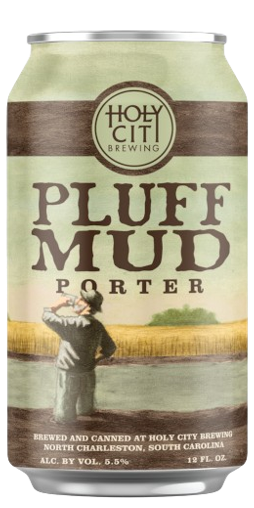 Pluff Mud Porter
