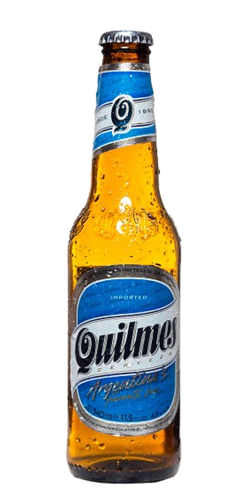 Quilmes Cristal