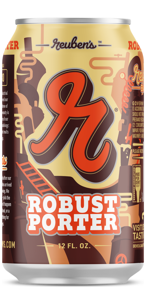 Robust Porter