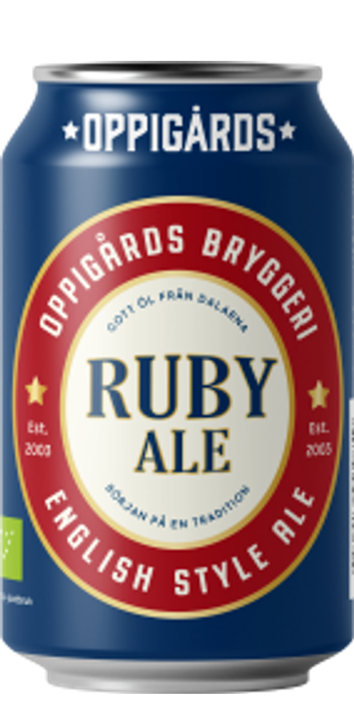 Ruby Ale