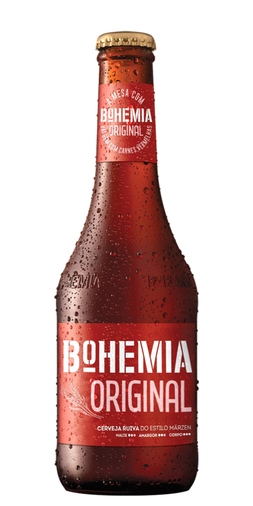 Sagres Bohemia