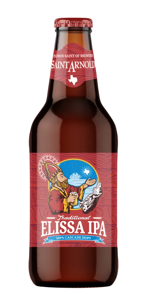 Elissa IPA