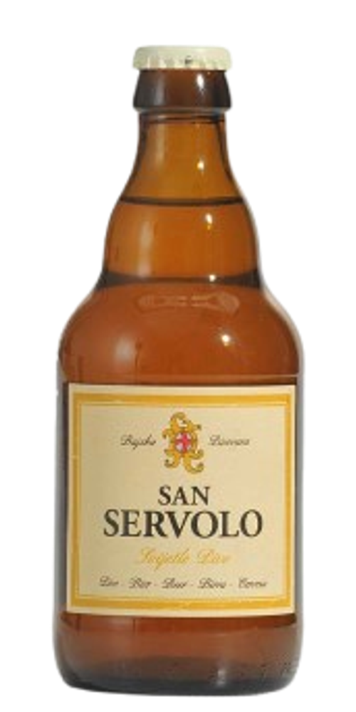 San Servolo Bionda