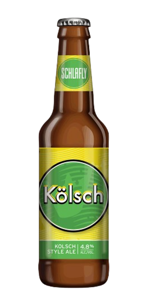 Schlafly Kölsch