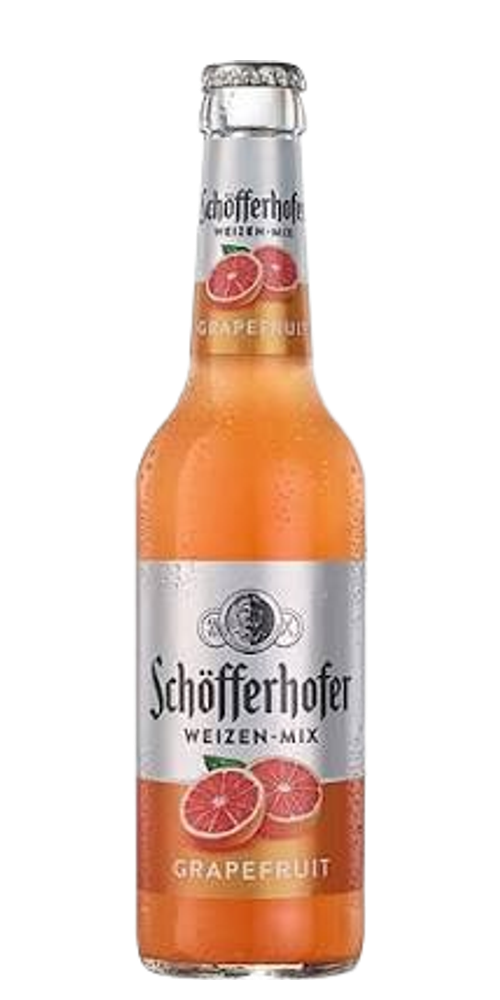 Schöfferhofer Grapefruit