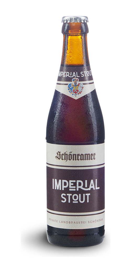 Schönramer Imperial Stout