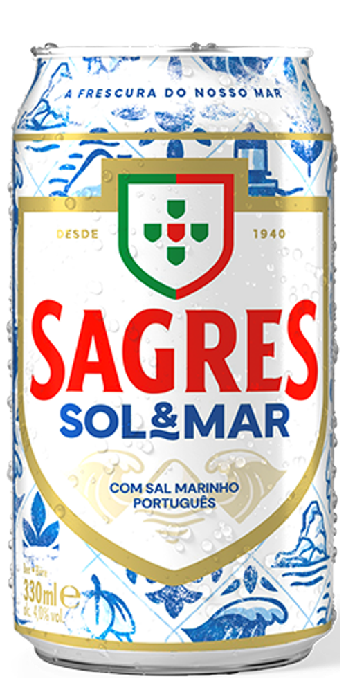 Sagres Sol&Mar