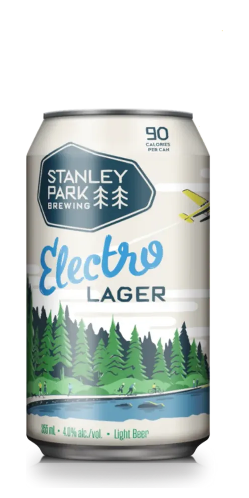 Electro Lager