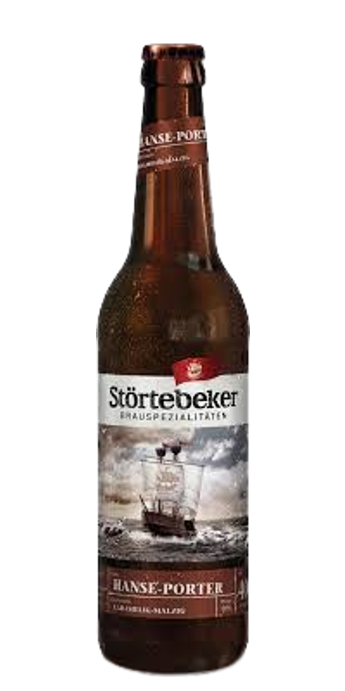 Störtebeker Hanse-Porter