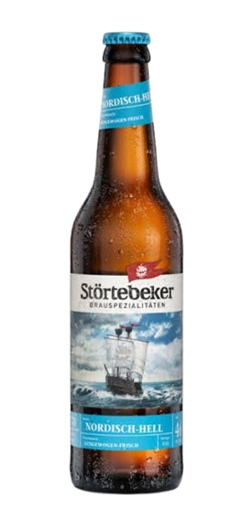 Störtebeker Nordisch-Hell