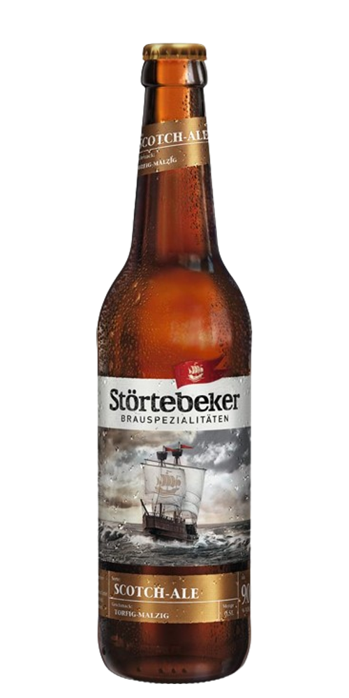 Störtebeker Scotch-Ale