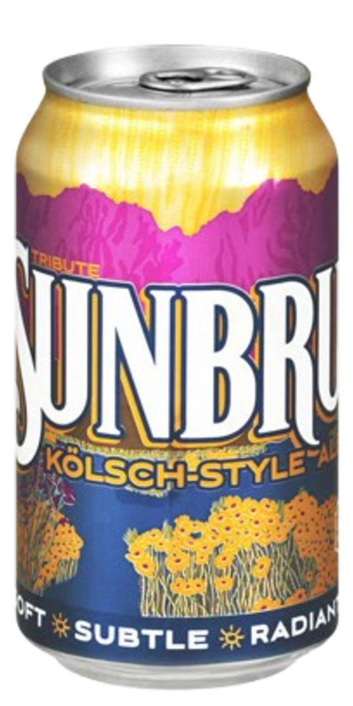 SunBru Kölsch