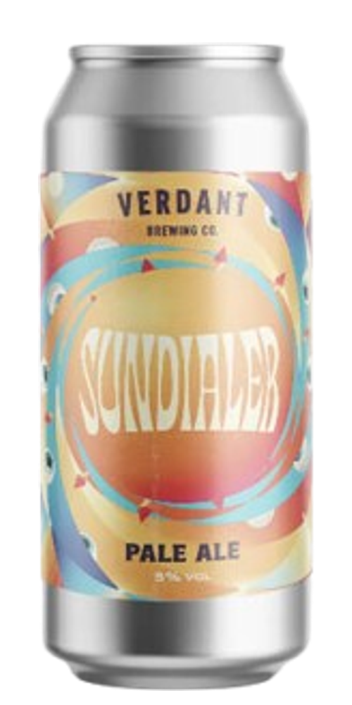 Sundialer