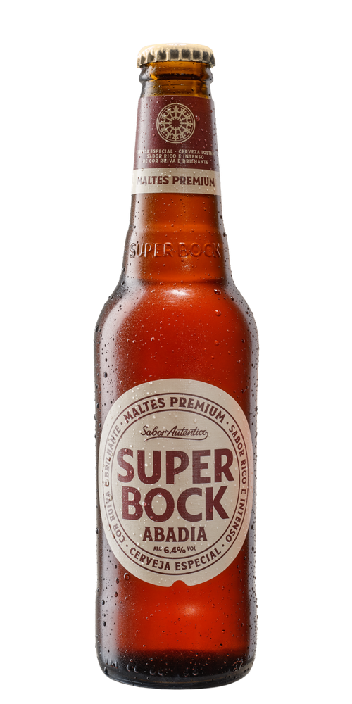 Super Bock Abadia