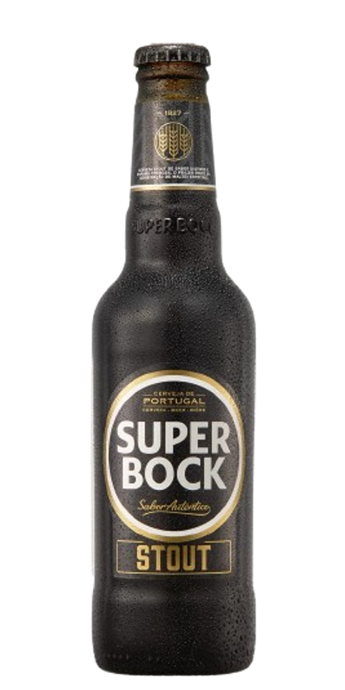 Super Bock Stout