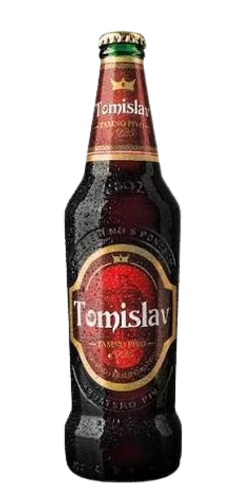 Tomislav