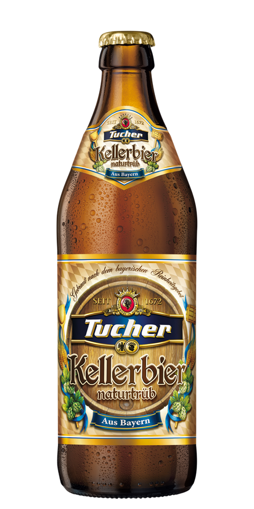 Tucher Kellerbier