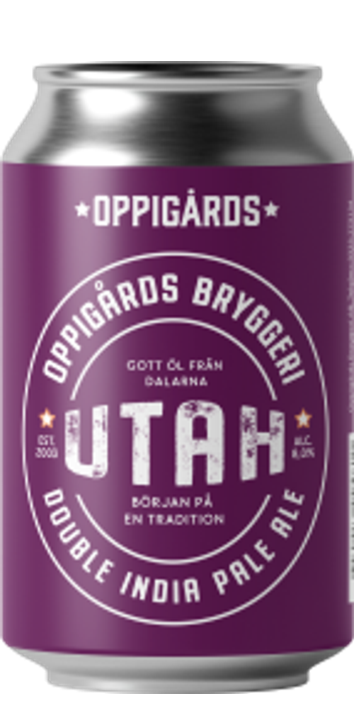 Utah DIPA