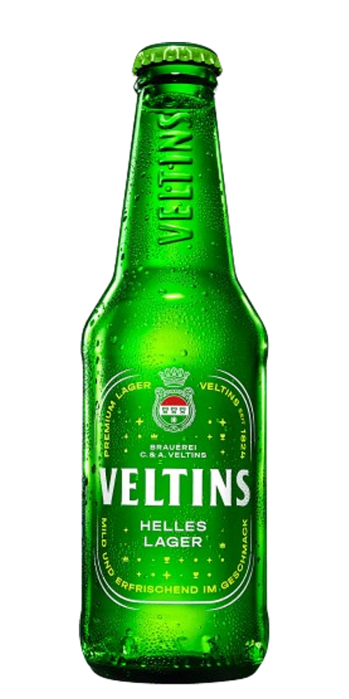 Veltins Helles Lager