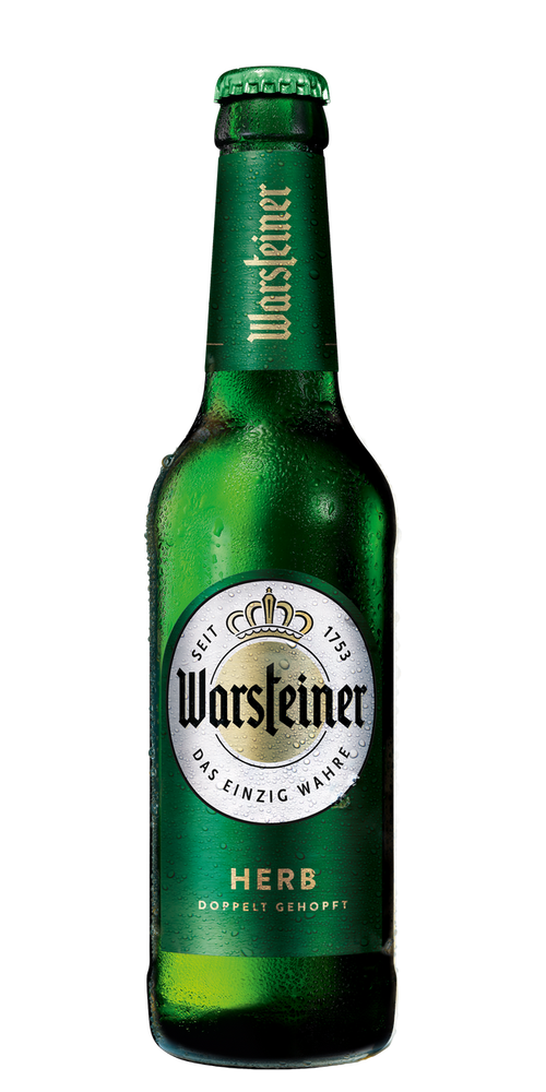 Warsteiner Herb