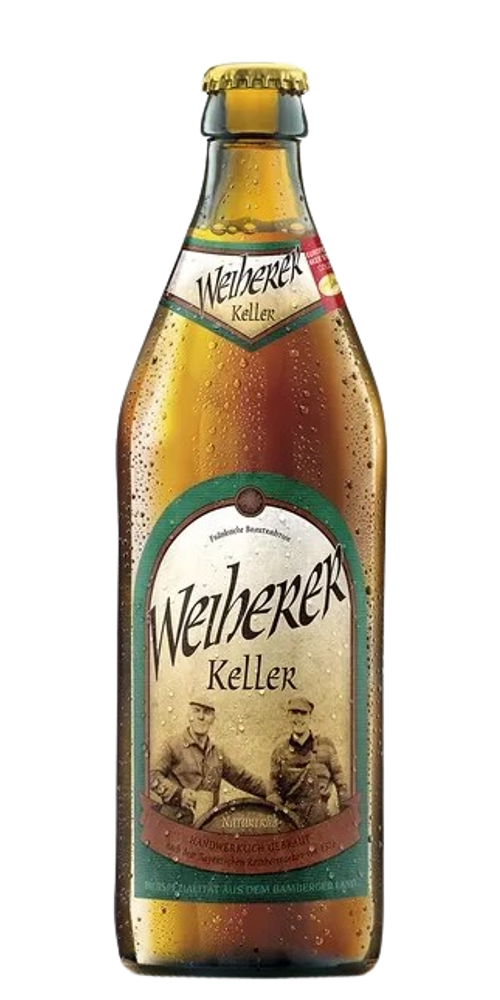 Weiherer Keller