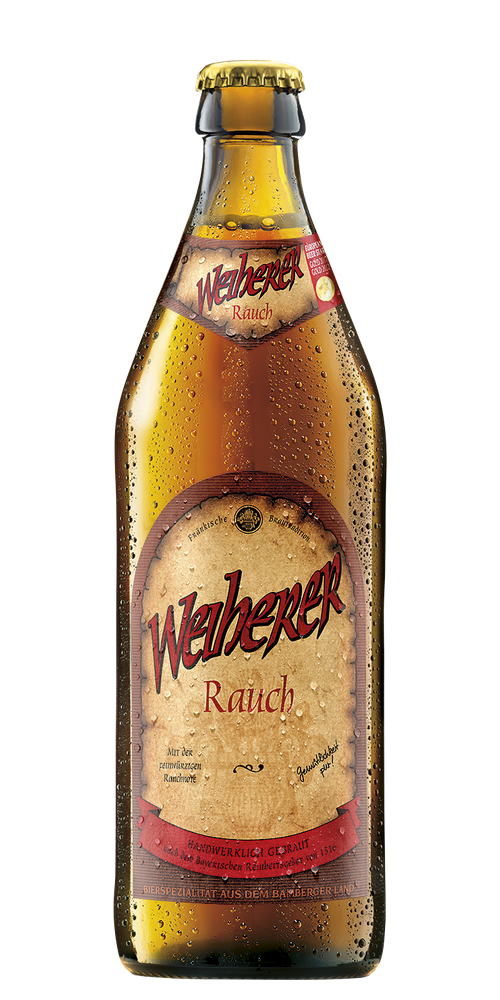 Weiherer Rauch