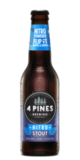 4 Pines Nitro Stout