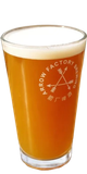 A New Leaf Hazy IPA