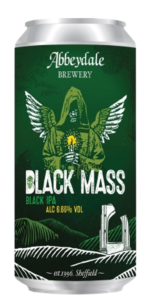 Black Mass