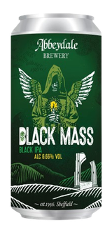 Black Mass