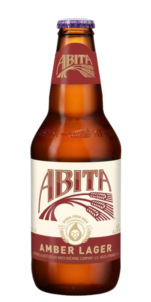 Abita Amber