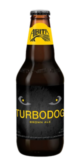 Abita Turbodog