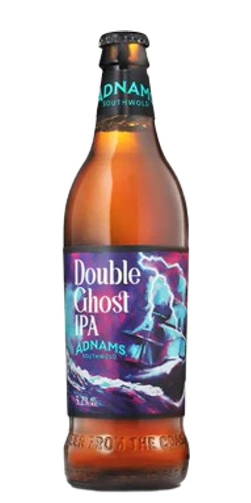 Double Ghost