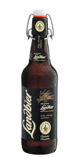 Aktien Landbier Fränkisch Dunkel