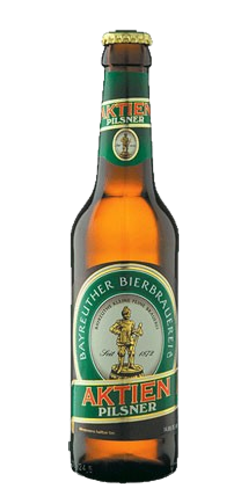 Aktien Pilsner