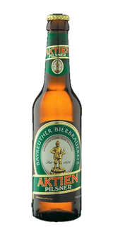 Aktien Pilsner