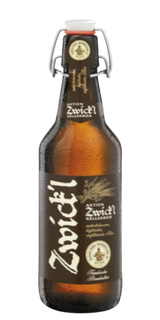 Aktien Zwick'l Kellerbier