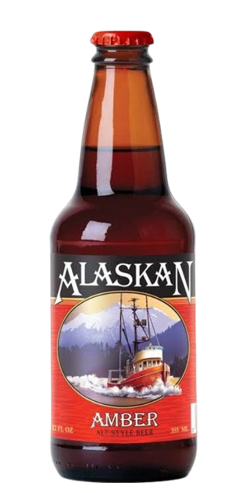 Alaskan Amber
