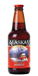 Alaskan Amber